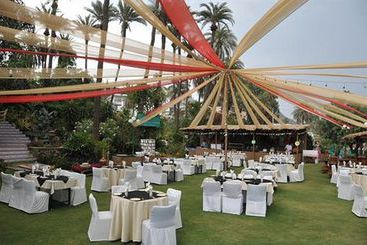 Hotel Hillock Mount Abu 19