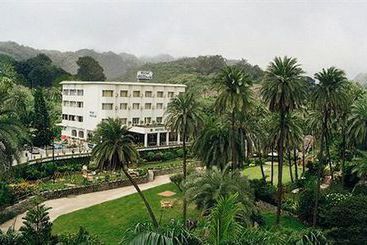 Hotel Hillock Mount Abu 2