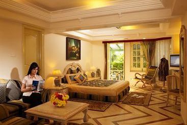 Hotel Hillock Mount Abu 20