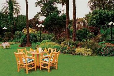 Hotel Hillock Mount Abu 3