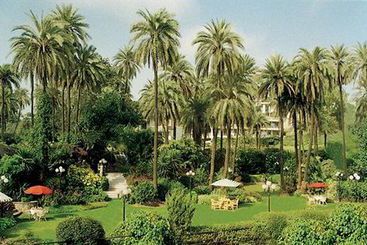 Hotel Hillock Mount Abu 4