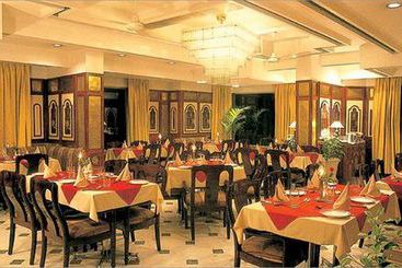 Hotel Hillock Mount Abu 6