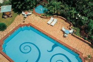 Hotel Hillock Mount Abu 8