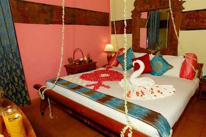 Hotel Blackberry Hills Retreat & Spa Kerala