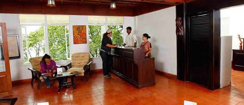 Hotel Blackberry Hills Retreat & Spa 1