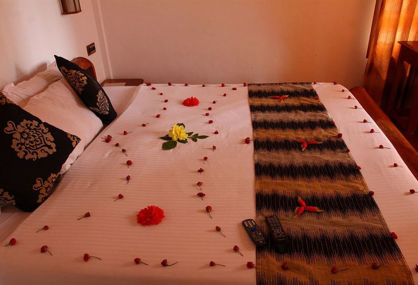 Hotel Blackberry Hills Retreat & Spa 10