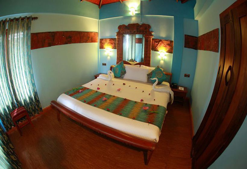 Hotel Blackberry Hills Retreat & Spa 11