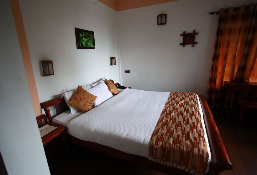 Hotel Blackberry Hills Retreat & Spa 12