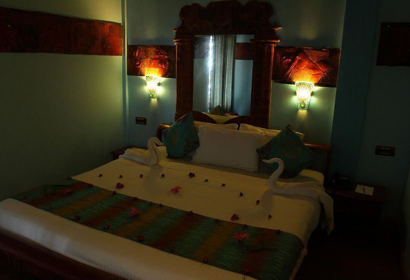 Hotel Blackberry Hills Retreat & Spa 14