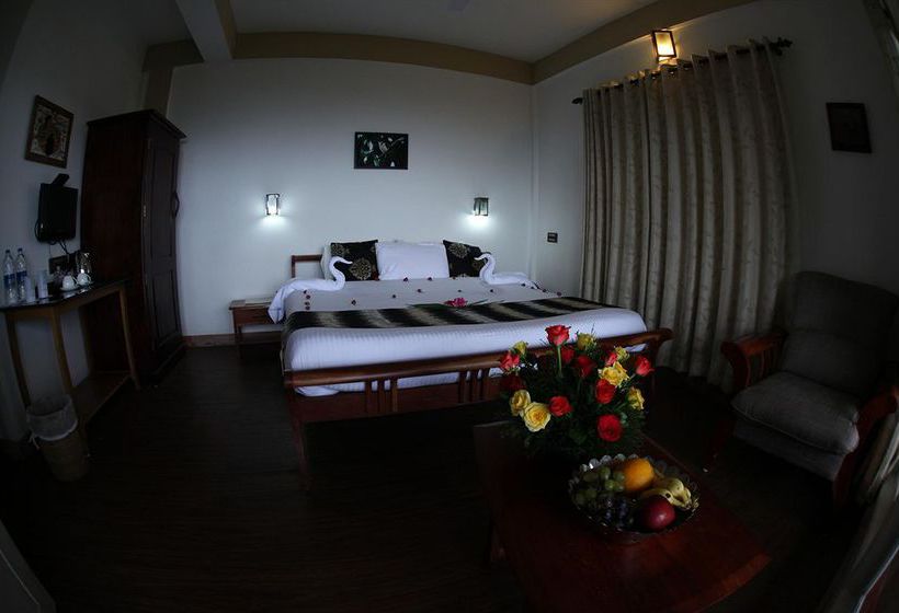 Hotel Blackberry Hills Retreat & Spa 15