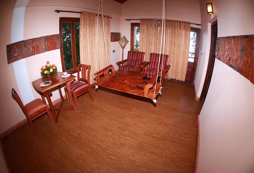 Hotel Blackberry Hills Retreat & Spa 16