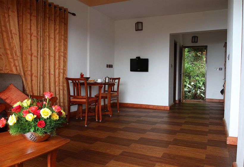 Hotel Blackberry Hills Retreat & Spa 17