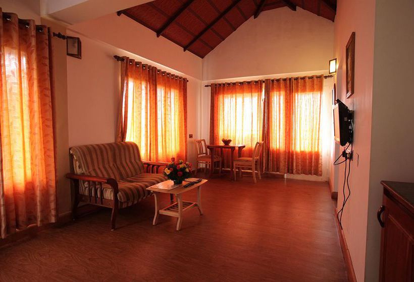 Hotel Blackberry Hills Retreat & Spa 18