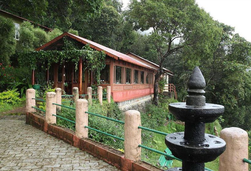 Hotel Blackberry Hills Retreat & Spa 19