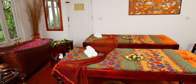 Hotel Blackberry Hills Retreat & Spa 2