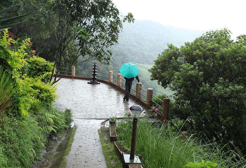 Hotel Blackberry Hills Retreat & Spa 20