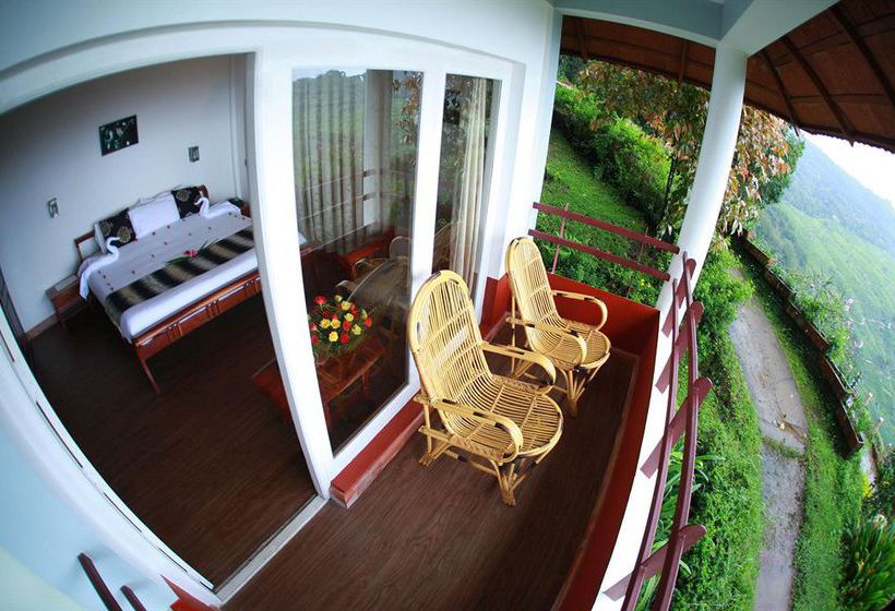 Hotel Blackberry Hills Retreat & Spa 3