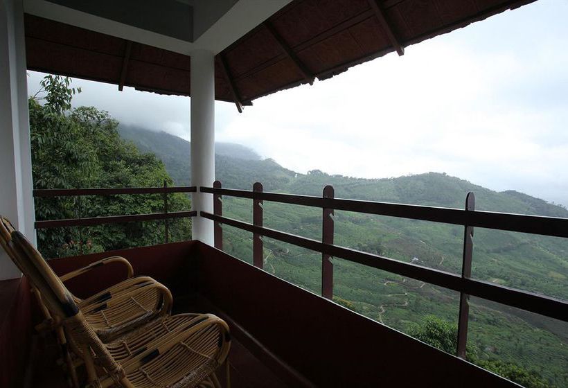 Hotel Blackberry Hills Retreat & Spa 4