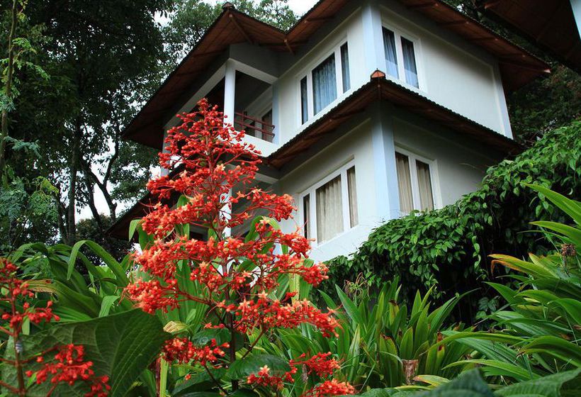 Hotel Blackberry Hills Retreat & Spa 5