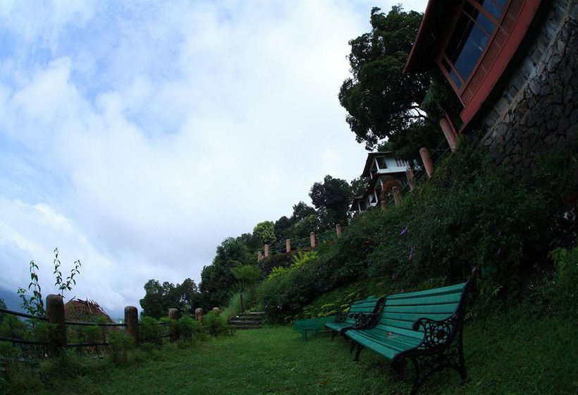 Hotel Blackberry Hills Retreat & Spa 6