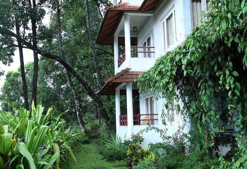 Hotel Blackberry Hills Retreat & Spa 7