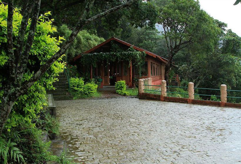 Hotel Blackberry Hills Retreat & Spa 8