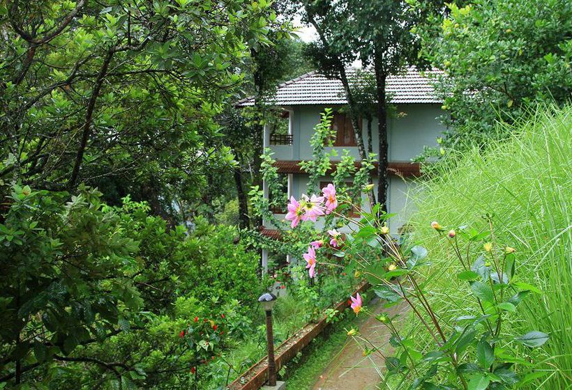 Hotel Blackberry Hills Retreat & Spa 9