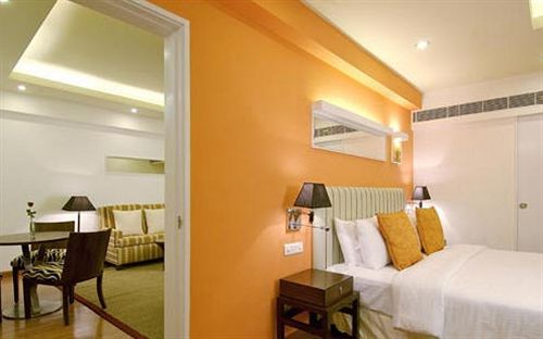 The Gateway Hotel M.G. Road Vijayawada Andhra Pradesh
