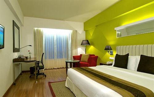 The Gateway Hotel M.G. Road Vijayawada 2