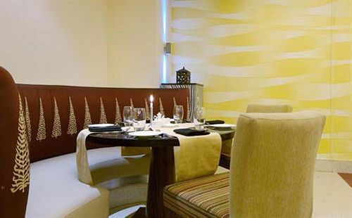 The Gateway Hotel M.G. Road Vijayawada 3