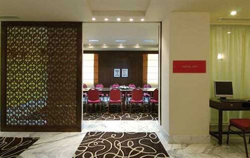 The Gateway Hotel M.G. Road Vijayawada 4