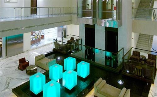 The Gateway Hotel M.G. Road Vijayawada 5