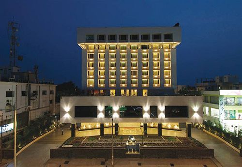 The Gateway Hotel M.G. Road Vijayawada 6