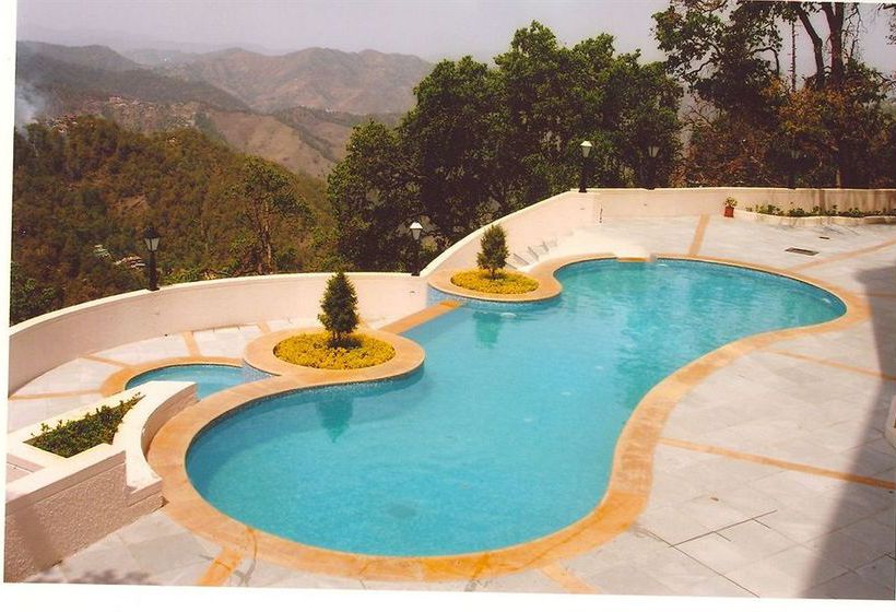 Radisson Hotel-Shimla Shimla