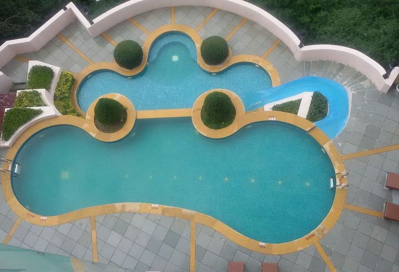 Radisson Hotel-Shimla 1