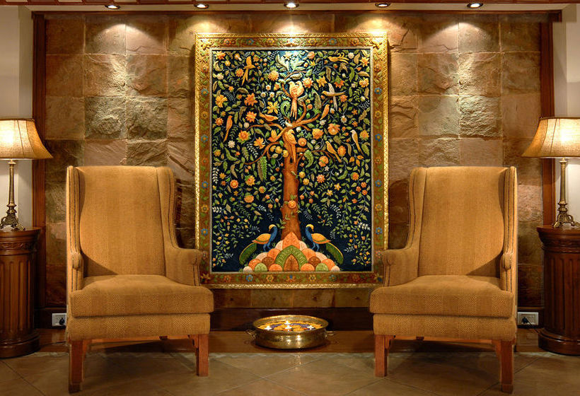 Radisson Hotel-Shimla 10