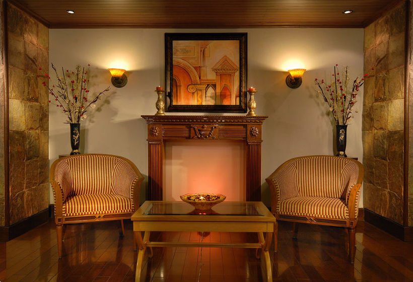 Radisson Hotel-Shimla 11