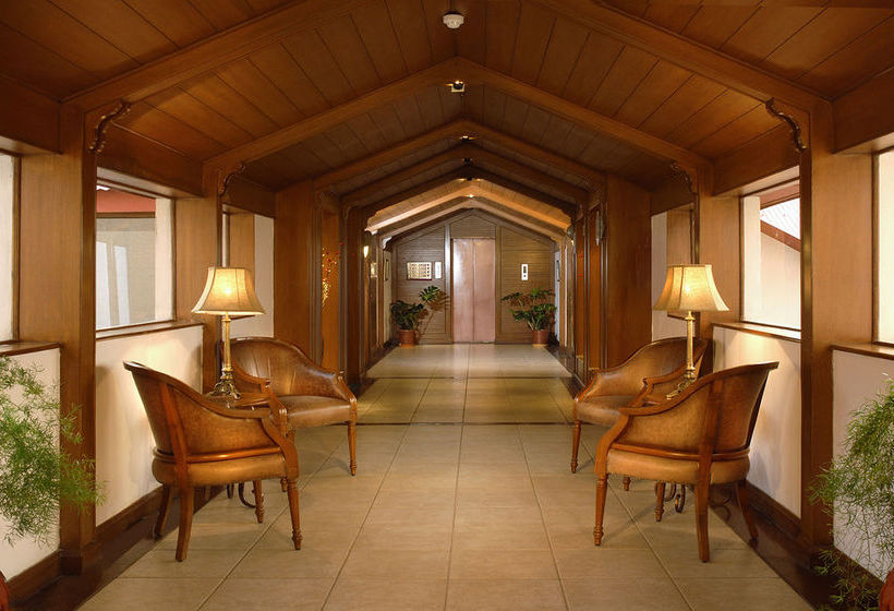 Radisson Hotel-Shimla 12