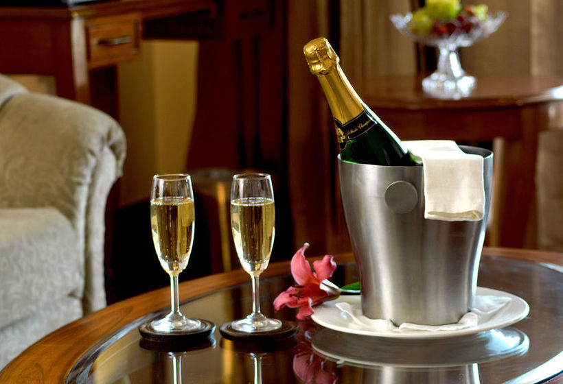 Radisson Hotel-Shimla 15