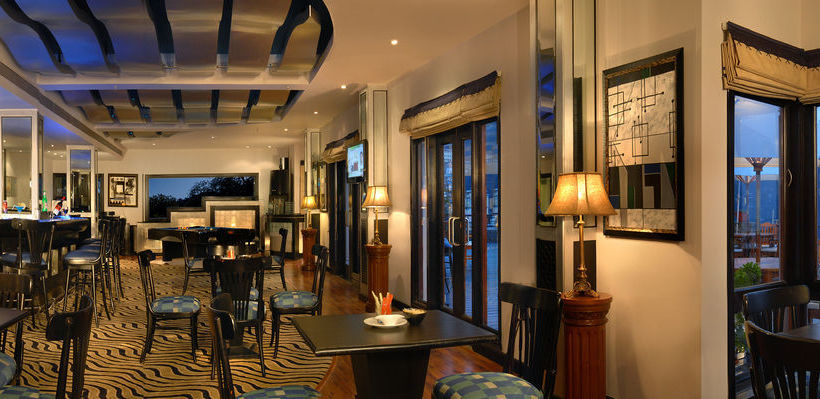 Radisson Hotel-Shimla 16