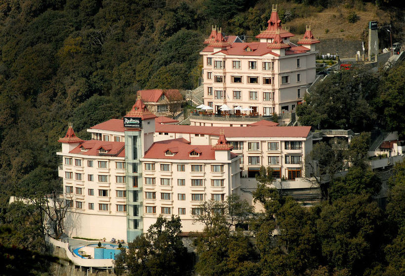 Radisson Hotel-Shimla 18