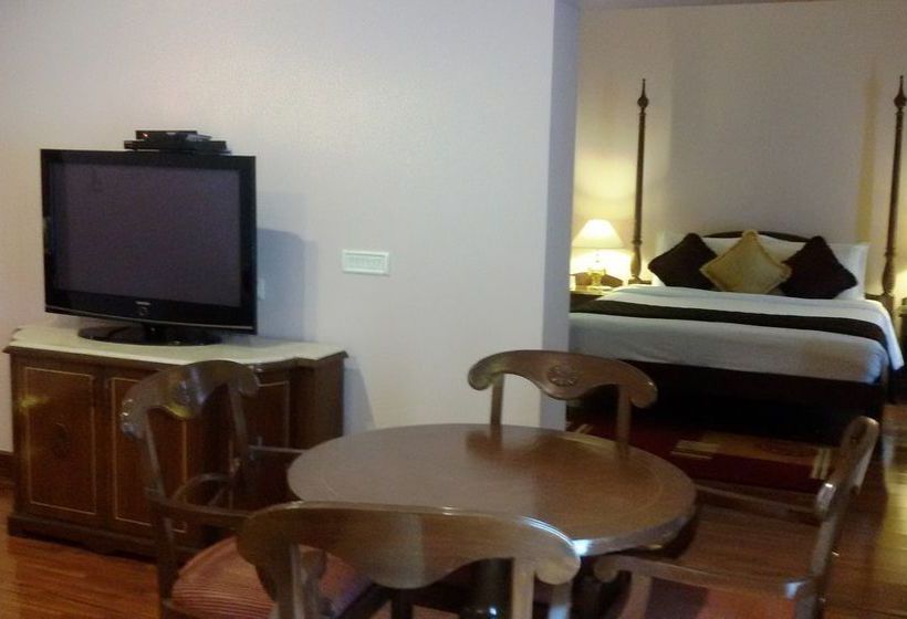 Radisson Hotel-Shimla 19