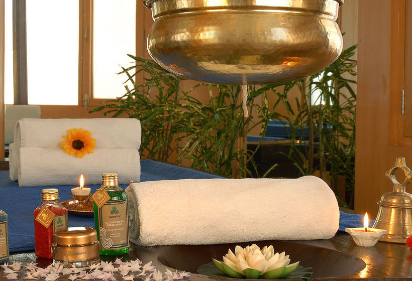 Radisson Hotel-Shimla 2