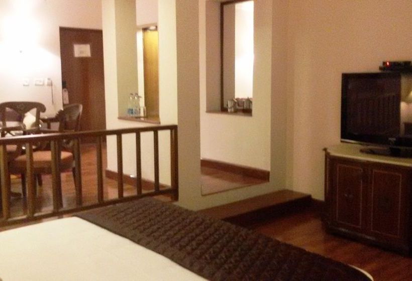 Radisson Hotel-Shimla 20