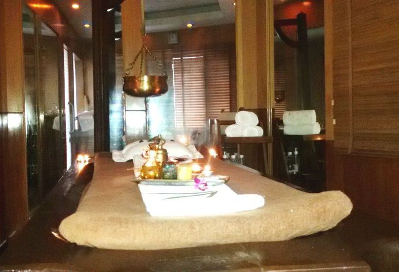 Radisson Hotel-Shimla 3