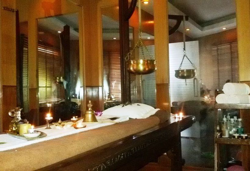 Radisson Hotel-Shimla 4