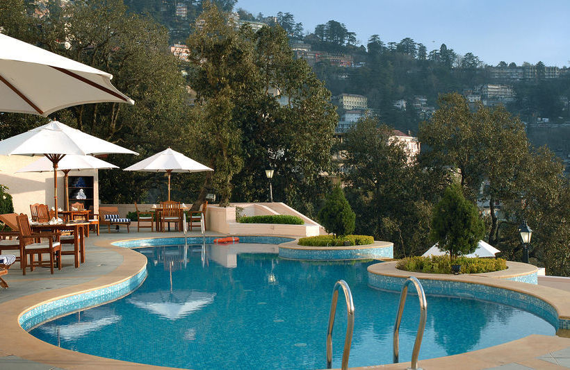 Radisson Hotel-Shimla 5