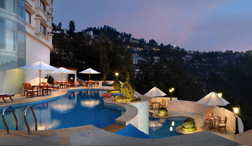 Radisson Hotel-Shimla 6