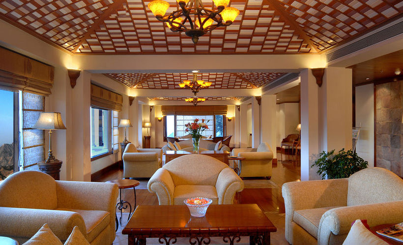 Radisson Hotel-Shimla 7