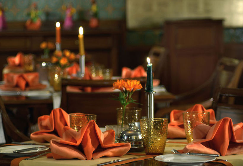 Radisson Hotel-Shimla 8